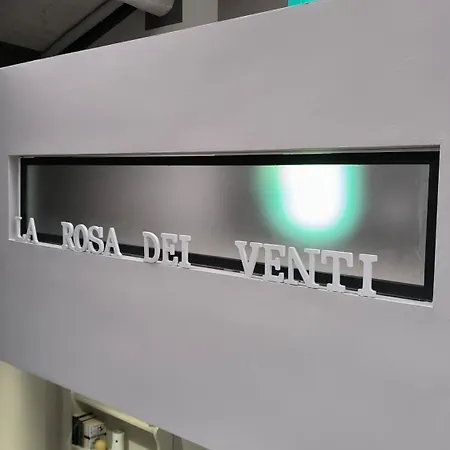La Rosa Dei Venti 3*