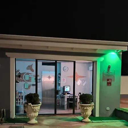 La Rosa Dei Venti *