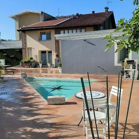 Bed & Breakfast La Rosa Dei Venti