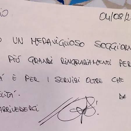 La Rosa Dei Venti