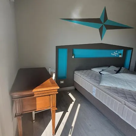 La Rosa Dei Venti Bed & Breakfast