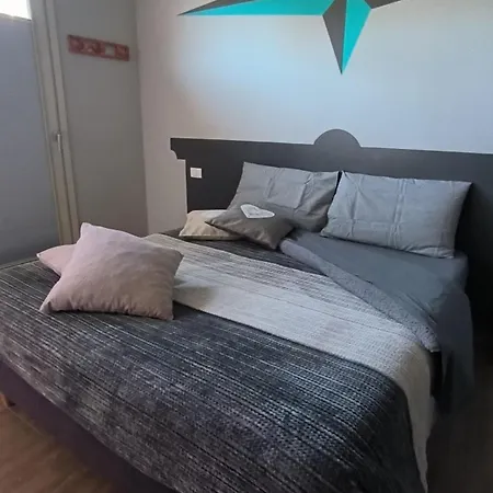 La Rosa Dei Venti Bed & Breakfast
