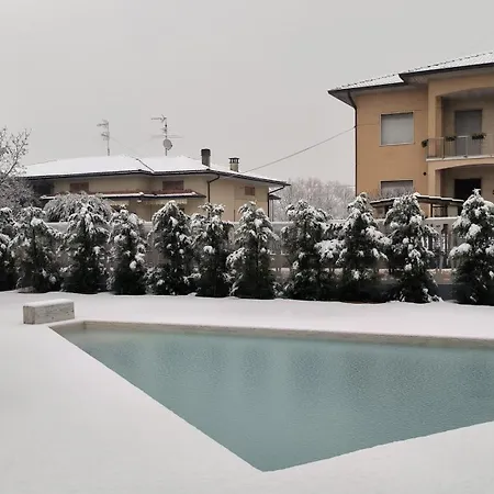 Bed & Breakfast La Rosa Dei Venti
